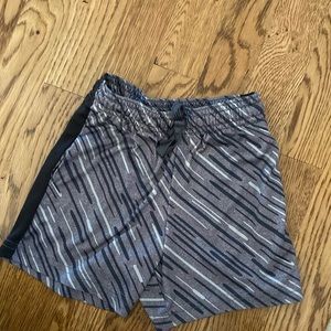 Jumping Beans gym shorts